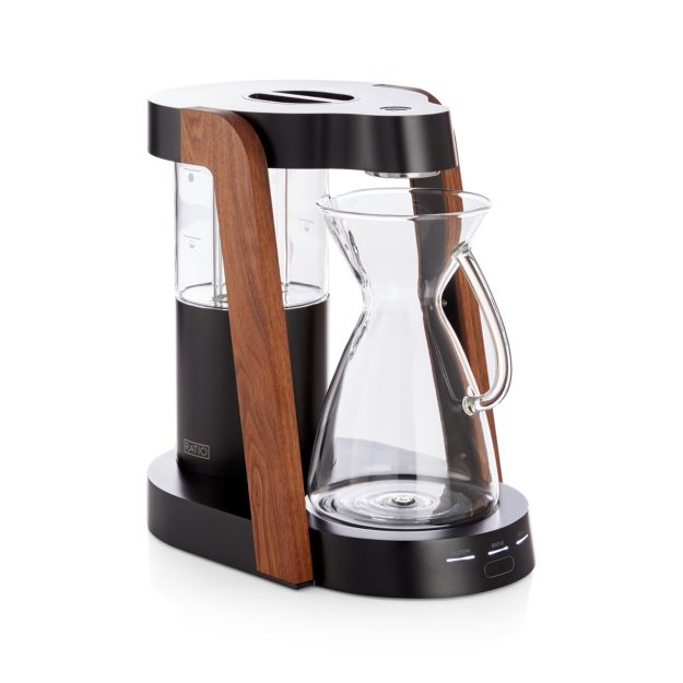 Ratio Coffee Maker Crate and Barrel